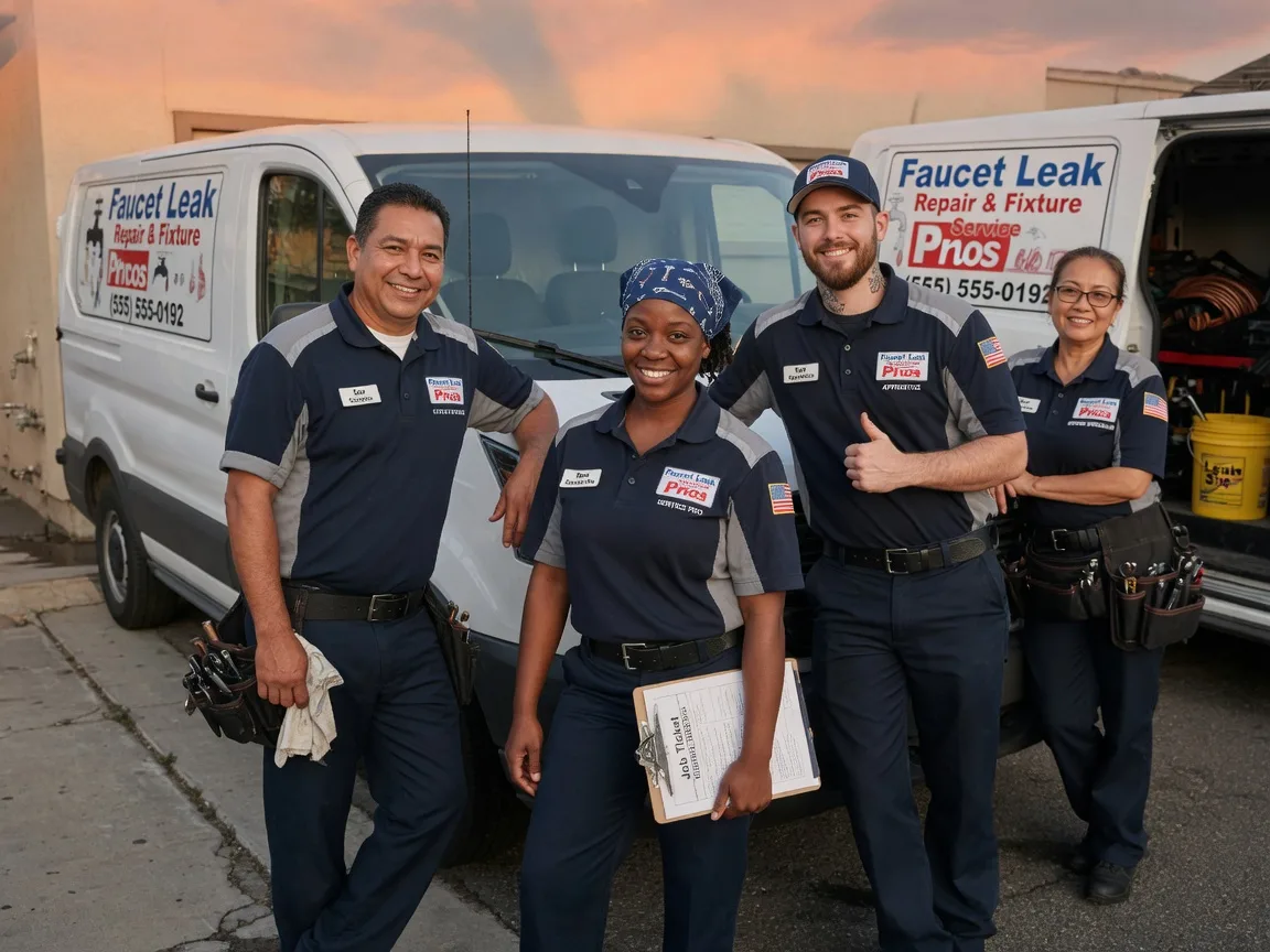 Faucet Repair company in East Wareham, MA